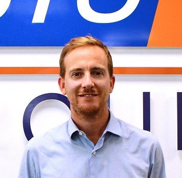 Florent Segura nouveau directeur d'Auto1.com France