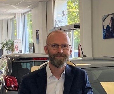 Ex-Stellantis, Matthieu Heinry nommé directeur de concessions Peugeot  By Trujas