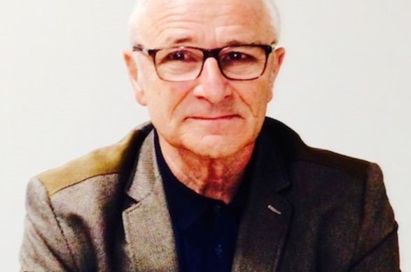 Décès de Serge Valet, président d’honneur de la branche carrosserie de la FNA