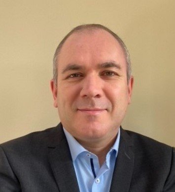 Guénaël Geffroy nouveau directeur général de Volkswagen Financial Services France