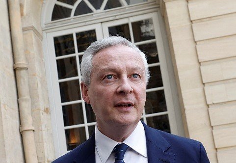 Bruno Le Maire compte demander à TotalEnergies un nouvel effort sur le prix du carburant