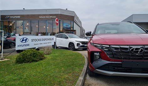 Le groupe Hess va reprendre trois sites Volvo-Hyundai