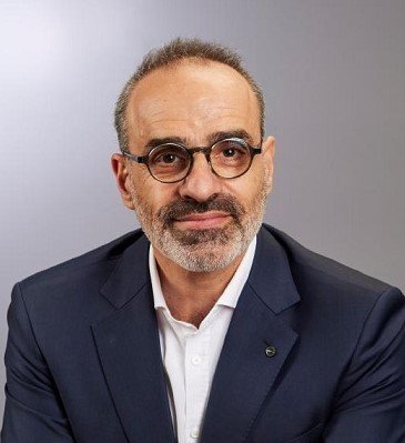 George Leondis nommé à de nouvelles fonctions chez Nissan au Japon