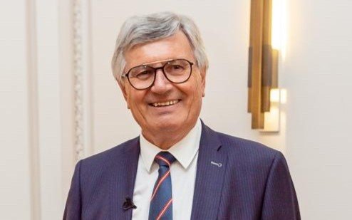 Francis Bartholomé réélu Président National de Mobilians