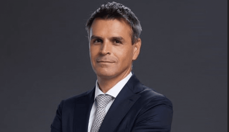 Cédric Journel dirigera la réflexion sur le changement de business model à la DCF de Renault