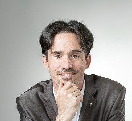 François Delion nouveau directeur après-vente de Renault Group