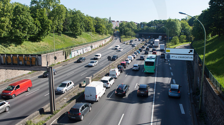 Ceinture verte ou opportunité foncière? A Paris, l'avenir du périphérique en débat