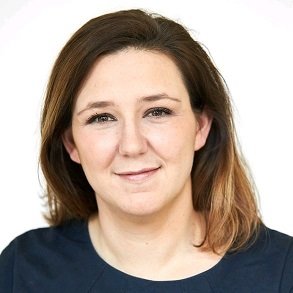 Cécile Goubet rejoint le ministère de la Transition Energétique