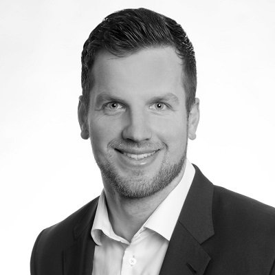 Sebastian Heitfeld nouveau directeur général du Gipa Allemagne