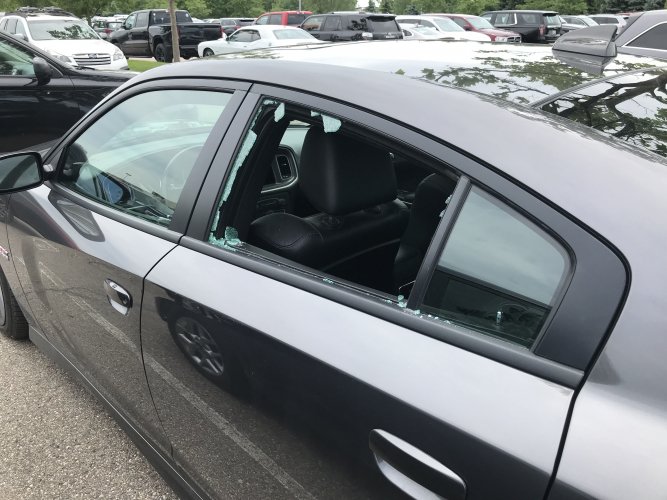 Les vols de voitures sont en hausse, mais que font les constructeurs ?