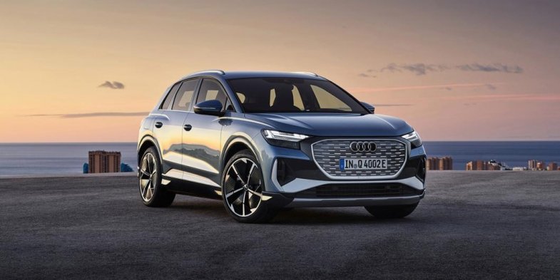 Lahouri Bennaoum, Audi France : "En juin, 50% de nos ventes ont été réalisées sur stock"