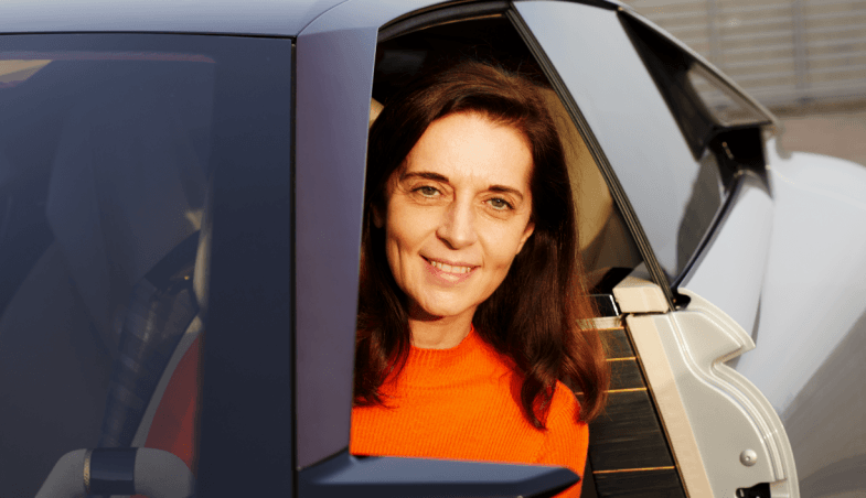 Béatrice Foucher, DG DS Automobiles : "Chaque nouveau modèle nous permet de gagner en notoriété"