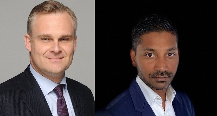 Changements chez Mitsubishi Motors France