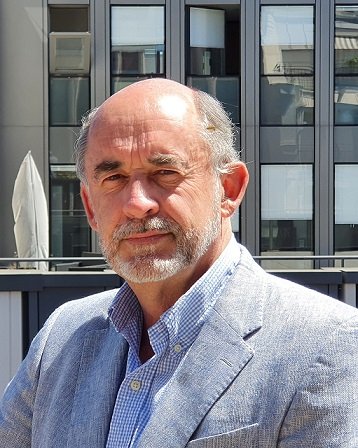 Thierry Archambault nouveau Président de l’URF