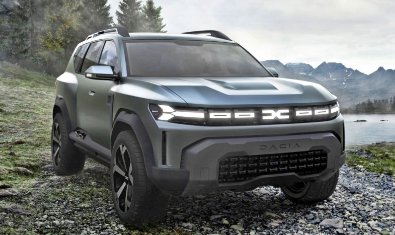 Dacia conforte sa troisième place sur le canal des particuliers en Europe