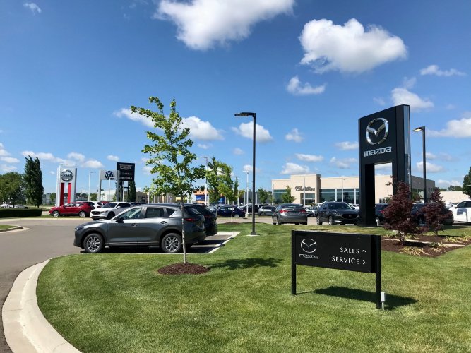 Les risques de récession augmentent aux Etats-Unis, qu'est-ce que cela signifie pour l’industrie automobile ?