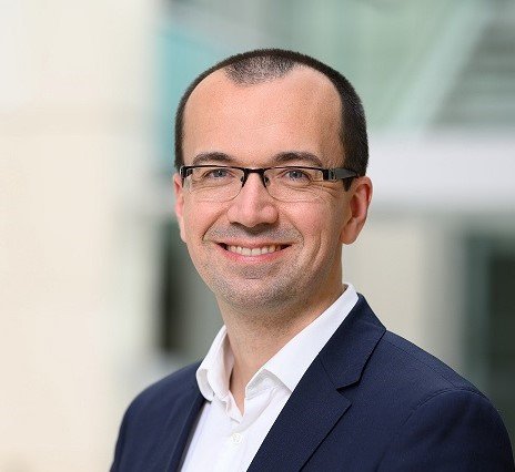 Yann Renaut nommé adjoint du directeur général de Pacifica