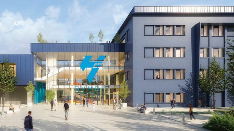 Symbio produira 10.000 piles à combustible pour Stellantis d’ici 2024