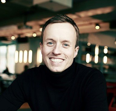 Sascha Meyer nouveau directeur général de MOIA