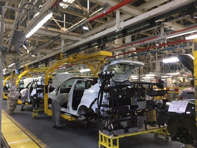 Après le retrait de Russie, Nicolas Maure quitte le groupe Renault