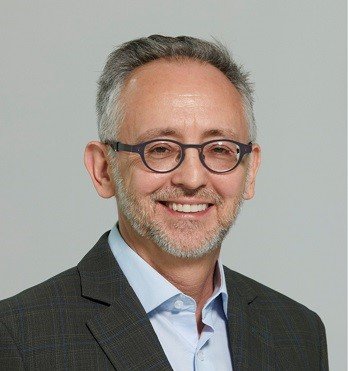 Marcellus Puig devient Président de Volkswagen Group Argentine