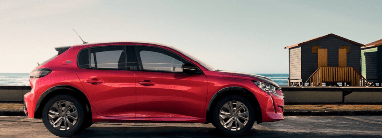 Stellantis lance une LLD dédiée aux véhicules électriques avec paiement séparé des kilomètres