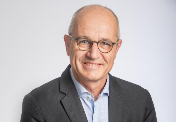 Christophe Périllat, DG de Valeo :  "Nos prises de commandes ont atteint 16 milliards d’euros ce semestre"