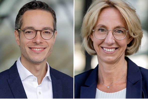 Changements à la direction de la communication de Volkswagen Group