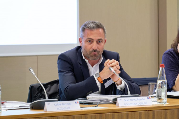 Carool : les propriétés de Shazam et Doctolib dédiées au pneumatique !