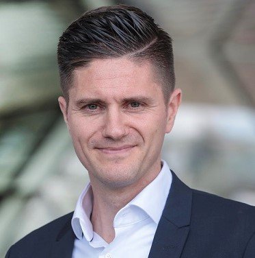 Hannes Ruoff nommé directeur général de Porsche Asie-Pacifique