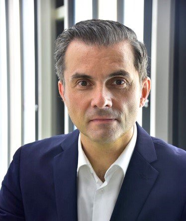 Michael Hobusch nouveau président de Volkswagen Navarra en Espagne