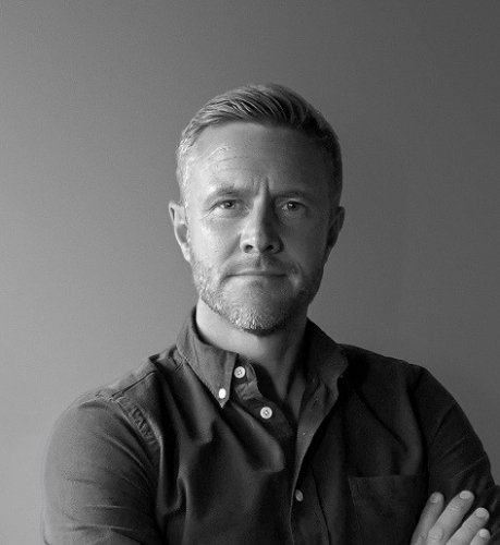 John Paul Gregory nommé directeur du design extérieur de Lotus Tech Creative Center