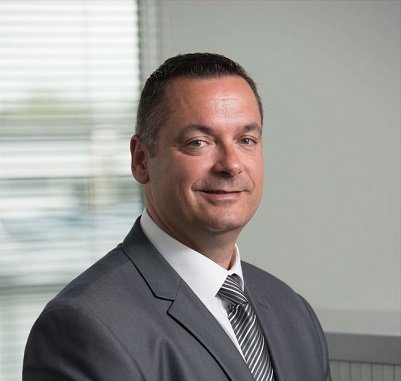 Fabrice Boscharinc rejoint Schaeffler Automotive Aftermarket France