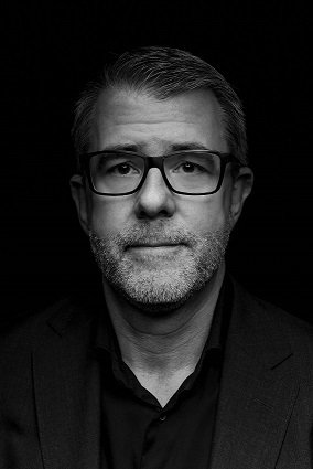 Volvo Cars nomme Johan Ekdahl directeur financier