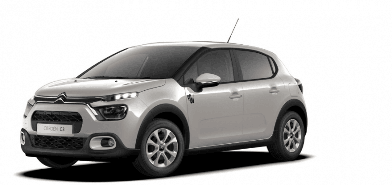 Très léger rebond du marché français en août