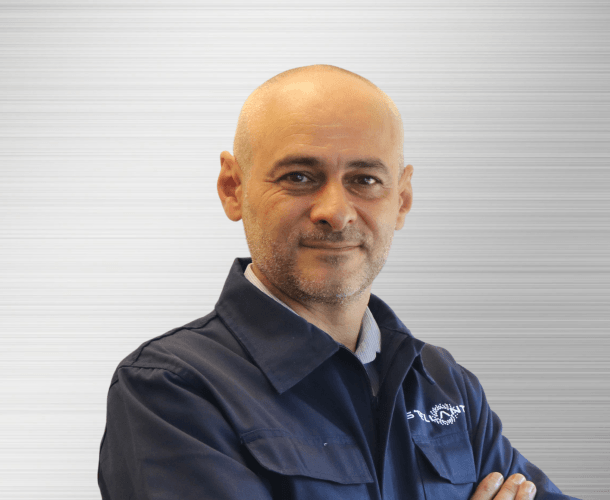 Christian Teixeira nommé directeur du site de production de Mangualde de Stellantis au Portugal