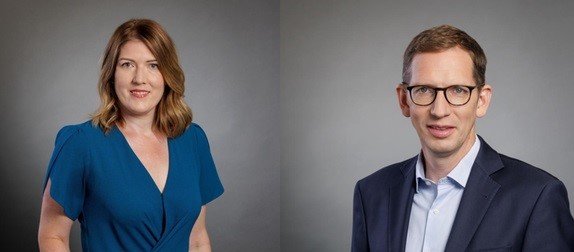 Mobilize Financial Services France nomme deux nouveaux directeurs