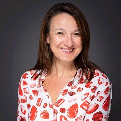 Valérie Corre élue Présidente du SNPAA