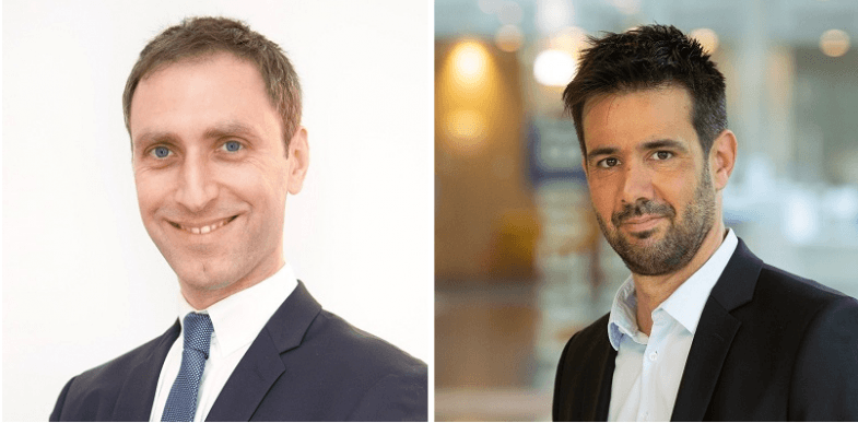 Changements à la direction de la communication de la marque Renault et la communication de la DCF Renault