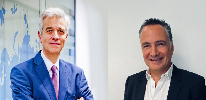 La présidence d’Amerigo Group confiée à Sylvain Abergel dès janvier 2023