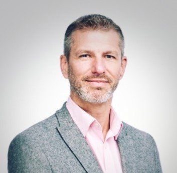 Steve Catlin, directeur général de Volvo Car Financial Services au Royaume-Uni