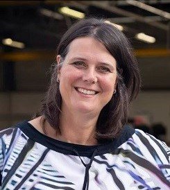 Mariella De Koning rejoint la direction de Lightyear