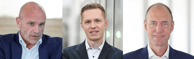 Volkswagen Group apporte des changements au sein du directoire de sa marque Volkswagen