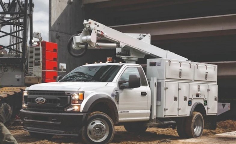 Plastic Omnium va produire des réservoirs à hydrogène pour Ford