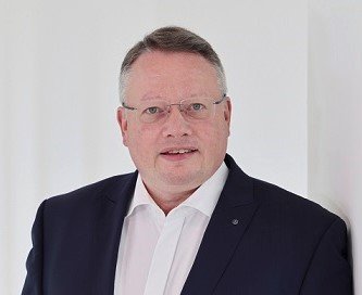 Alexander Seitz nouveau Président de Volkswagen Group Amérique du Sud