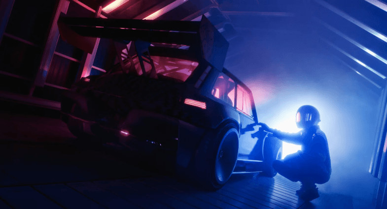 Renault Group et Stellantis, deux manières d’être présent au Salon de l’auto à Paris