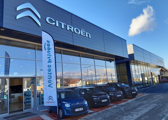 Le groupe Jean Lain confirme son intérêt pour les marques de Stellantis