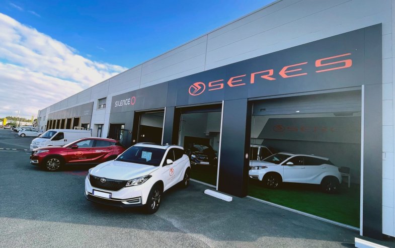 Seres nomme ses premiers distributeurs en France