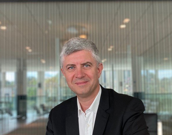 Vincent Carré nommé directeur des services de mobilité de Crédit Agricole Consumer Finance