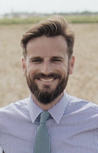 Romain Grabowski nouveau directeur évènements du Salon Rétromobile